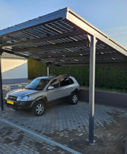 Solarcarport