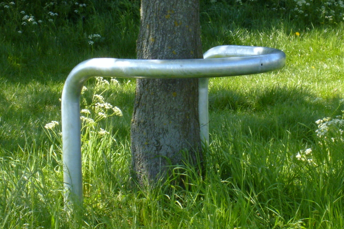 Beschermbeugel U-beugel