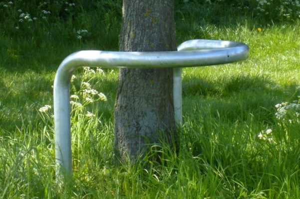Beschermbeugel U-beugel