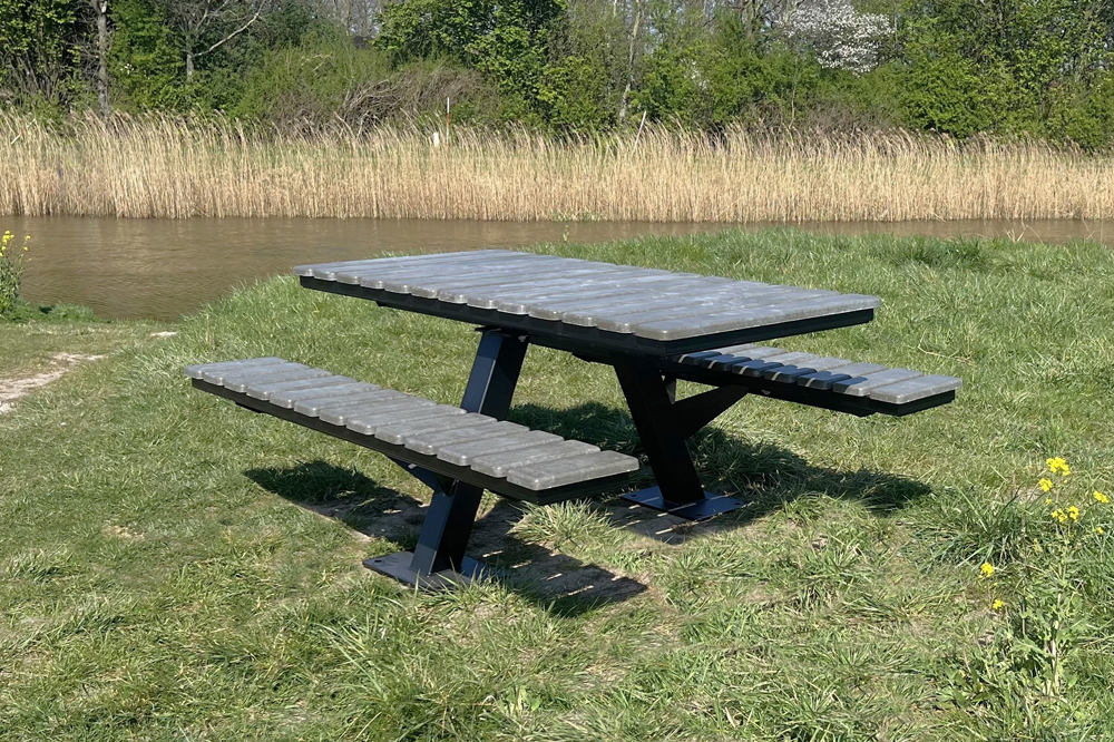Biobased Picknickset