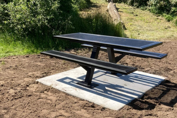 Picknicktafel Silvie