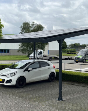 Carports