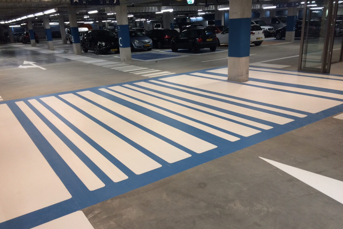 Zebrapaden