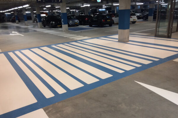 Zebrapaden