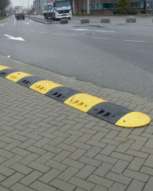 Verkeersdrempels