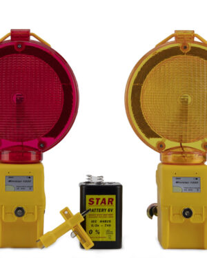 Werflamp